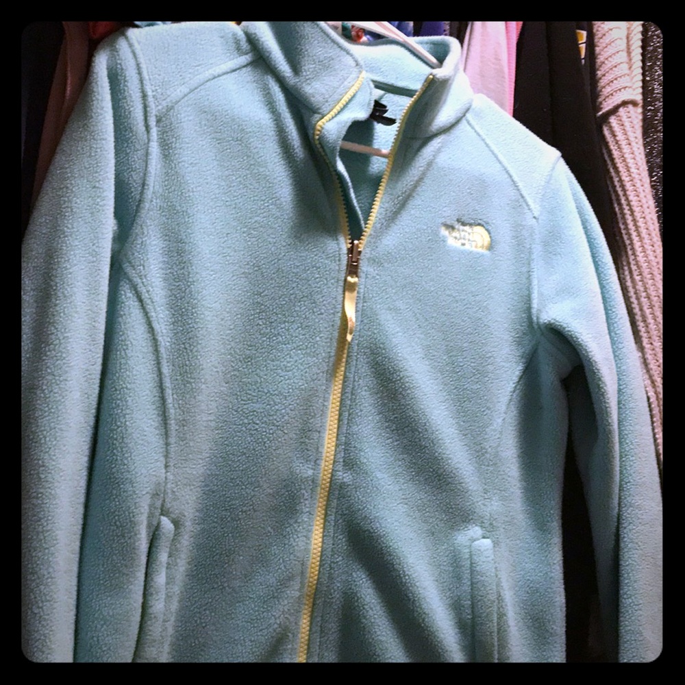 North Face Jacket